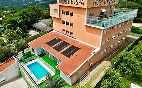 Hotel Itr-Spa